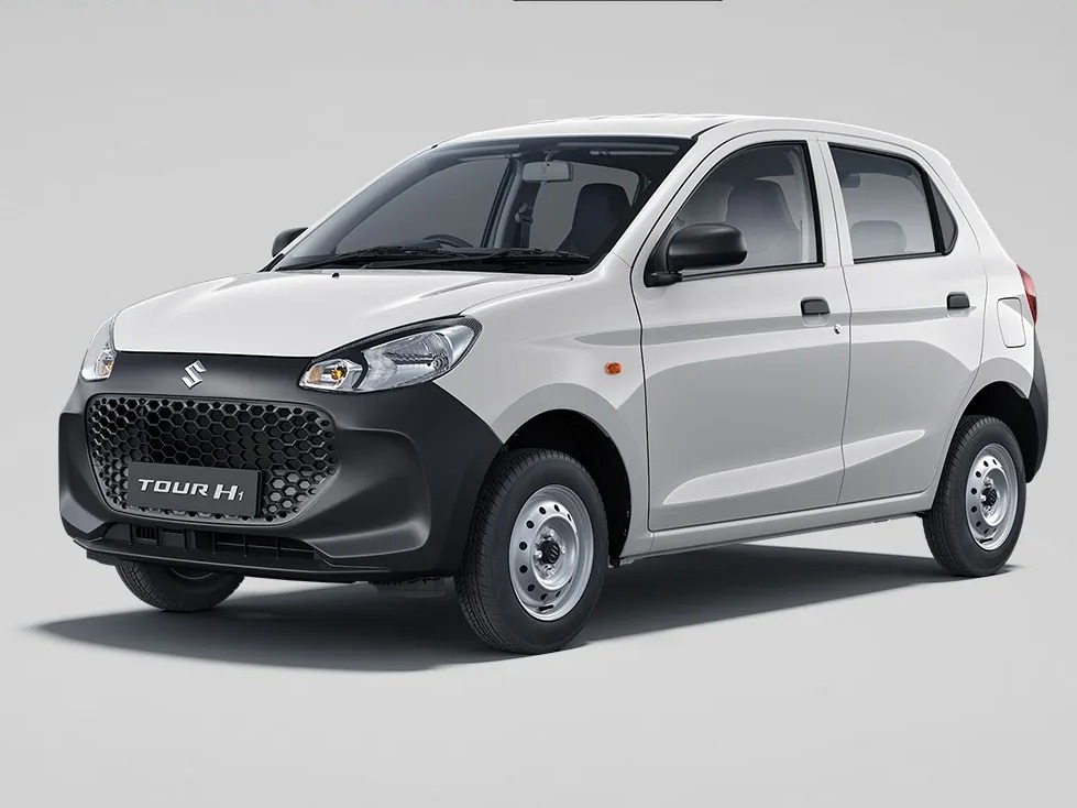 Alto Hire In McLeod ganj