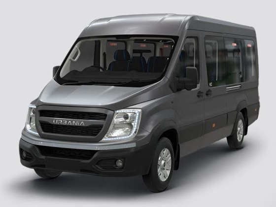 Urbania Hire In Dharamshala